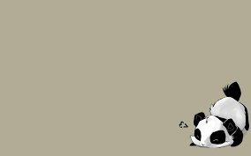 panda