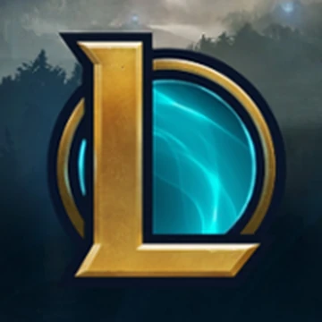 League of Legends Icon