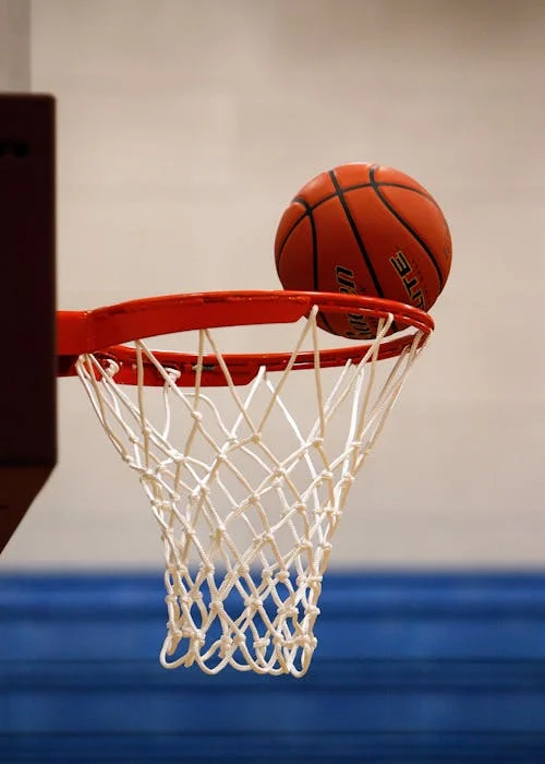 picture of Basketball