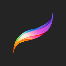 procreate logo