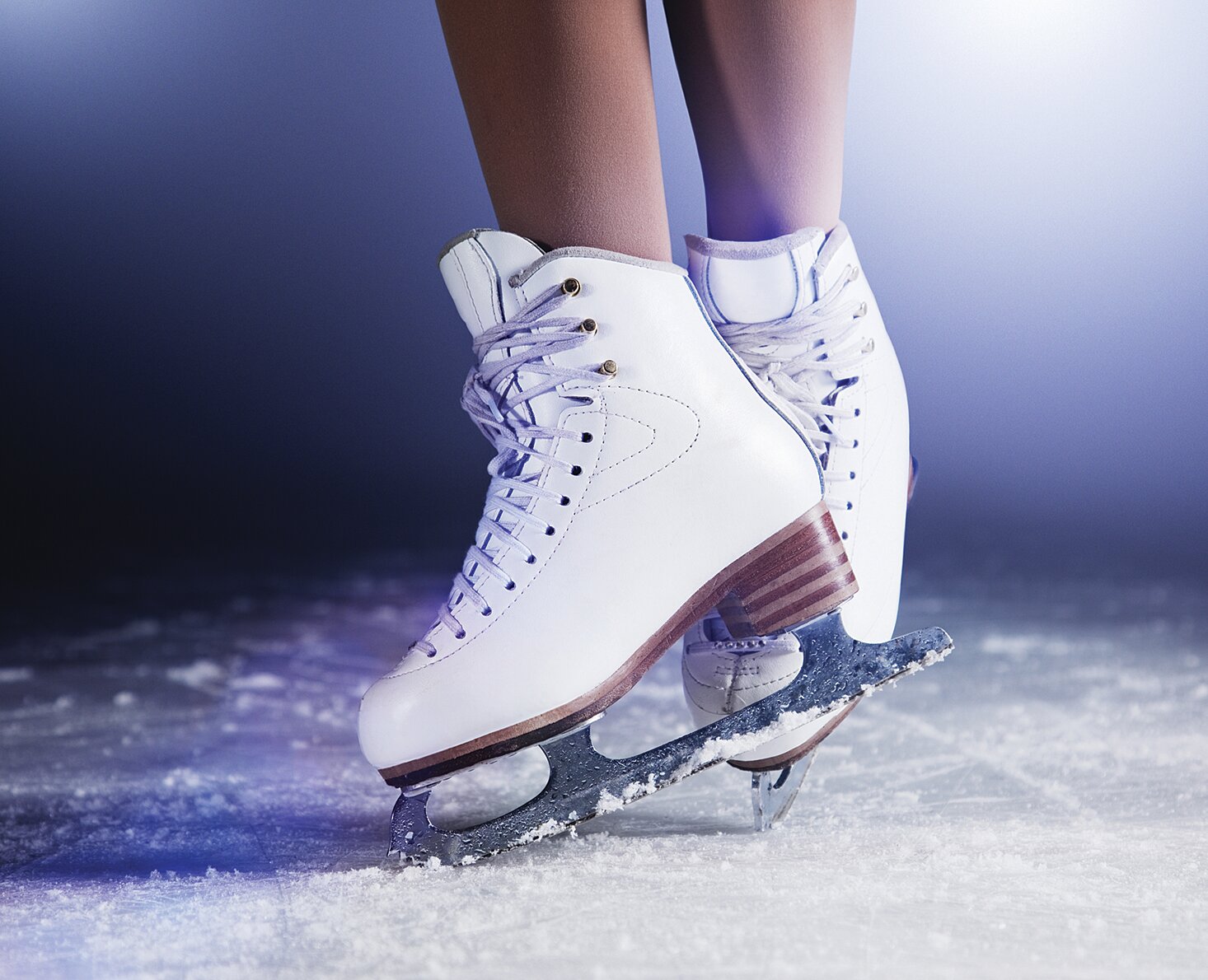 Ice Skating