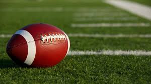 Picture of a football