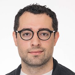 Daniel Campos Zamora