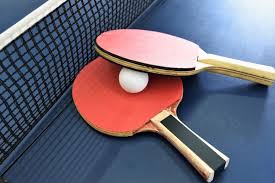 ping pong