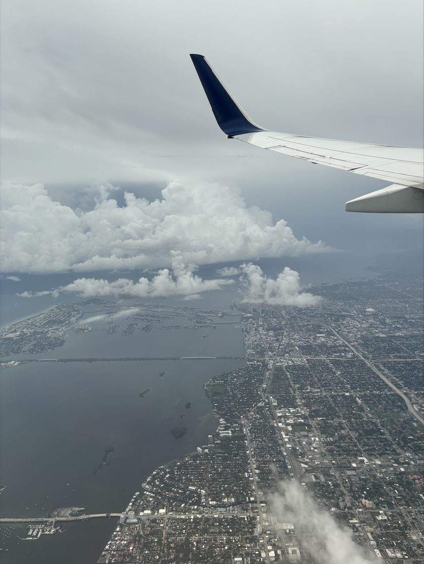 Image of Miami